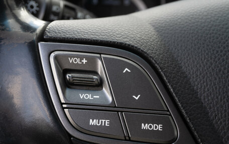 Hyundai Santa Fe III рестайлинг, 2014 год, 1 980 000 рублей, 16 фотография