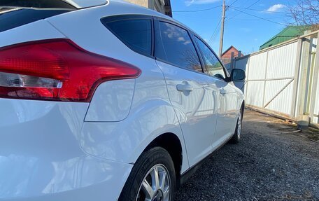 Ford Focus III, 2017 год, 1 150 000 рублей, 5 фотография