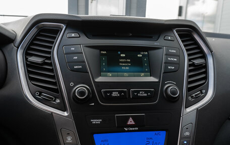 Hyundai Santa Fe III рестайлинг, 2014 год, 1 980 000 рублей, 18 фотография