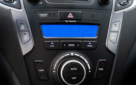 Hyundai Santa Fe III рестайлинг, 2014 год, 1 980 000 рублей, 19 фотография