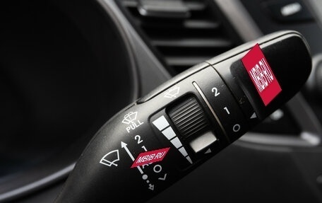 Hyundai Santa Fe III рестайлинг, 2014 год, 1 980 000 рублей, 15 фотография