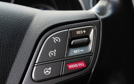 Hyundai Santa Fe III рестайлинг, 2014 год, 1 980 000 рублей, 17 фотография