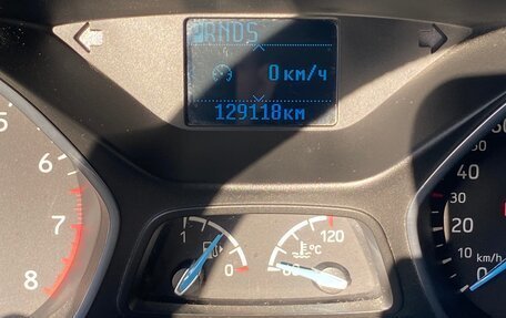 Ford Focus III, 2017 год, 1 150 000 рублей, 10 фотография