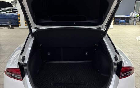 KIA Stinger I, 2022 год, 3 950 000 рублей, 6 фотография