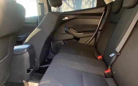 Ford Focus III, 2017 год, 1 150 000 рублей, 11 фотография