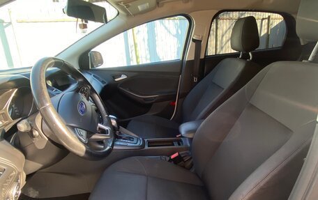 Ford Focus III, 2017 год, 1 150 000 рублей, 8 фотография