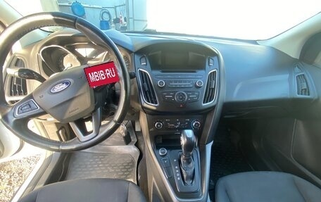 Ford Focus III, 2017 год, 1 150 000 рублей, 9 фотография