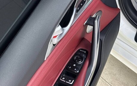 KIA Stinger I, 2022 год, 3 950 000 рублей, 13 фотография