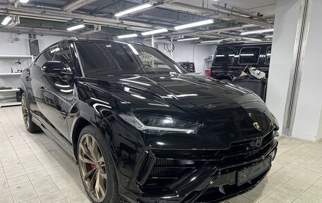 Lamborghini Urus I, 2026 год, 35 900 000 рублей, 2 фотография