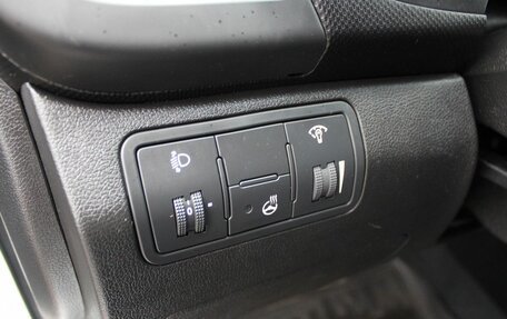 Hyundai Solaris II рестайлинг, 2015 год, 1 249 000 рублей, 14 фотография