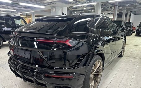 Lamborghini Urus I, 2026 год, 35 900 000 рублей, 3 фотография