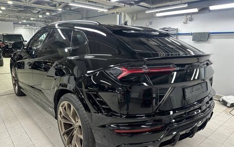 Lamborghini Urus I, 2026 год, 35 900 000 рублей, 4 фотография