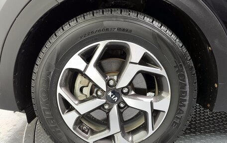 KIA Sportage IV рестайлинг, 2019 год, 1 562 000 рублей, 5 фотография