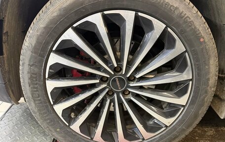 CheryExeed TXL, 2022 год, 2 490 000 рублей, 2 фотография