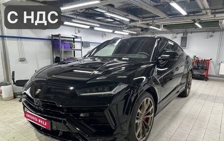 Lamborghini Urus I, 2026 год, 35 900 000 рублей, 12 фотография