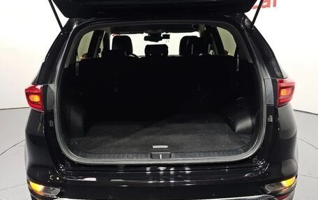 KIA Sportage IV рестайлинг, 2019 год, 1 562 000 рублей, 7 фотография