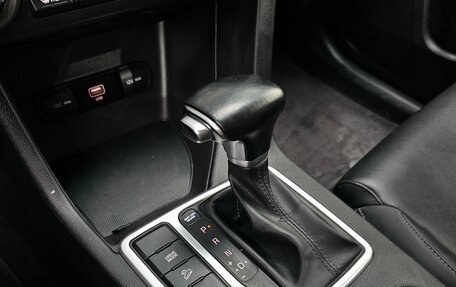 KIA Sportage IV рестайлинг, 2019 год, 1 562 000 рублей, 10 фотография