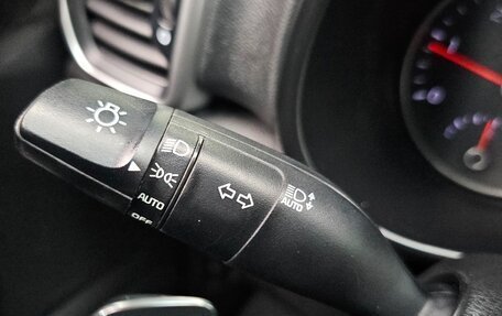 KIA Sportage IV рестайлинг, 2019 год, 1 562 000 рублей, 14 фотография