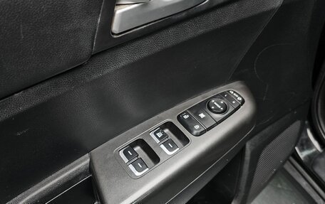 KIA Sportage IV рестайлинг, 2019 год, 1 562 000 рублей, 16 фотография