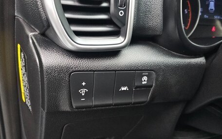 KIA Sportage IV рестайлинг, 2019 год, 1 562 000 рублей, 17 фотография