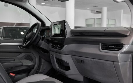 Volkswagen Caravelle, 2025 год, 9 750 000 рублей, 11 фотография