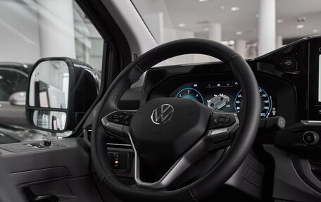 Volkswagen Caravelle, 2025 год, 9 750 000 рублей, 13 фотография