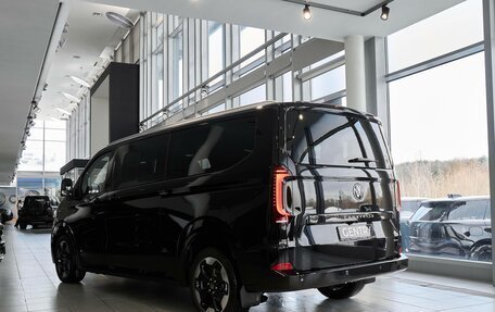 Volkswagen Caravelle, 2025 год, 9 750 000 рублей, 5 фотография