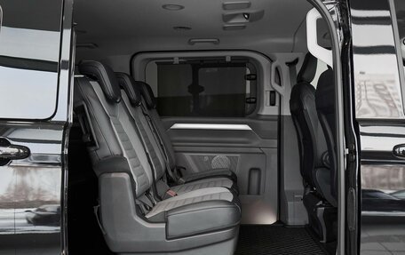 Volkswagen Caravelle, 2025 год, 9 750 000 рублей, 14 фотография