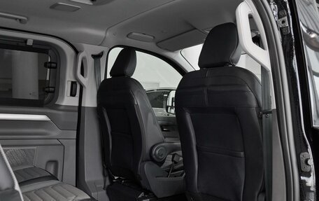 Volkswagen Caravelle, 2025 год, 9 750 000 рублей, 15 фотография