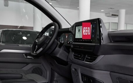 Volkswagen Caravelle, 2025 год, 9 750 000 рублей, 12 фотография