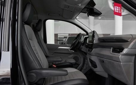 Volkswagen Caravelle, 2025 год, 9 750 000 рублей, 9 фотография