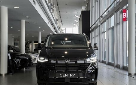 Volkswagen Caravelle, 2025 год, 9 750 000 рублей, 2 фотография