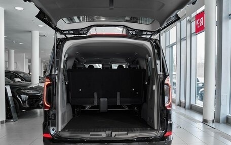 Volkswagen Caravelle, 2025 год, 9 750 000 рублей, 7 фотография