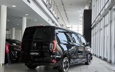 Volkswagen Caravelle, 2025 год, 9 750 000 рублей, 8 фотография