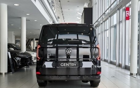 Volkswagen Caravelle, 2025 год, 9 750 000 рублей, 6 фотография