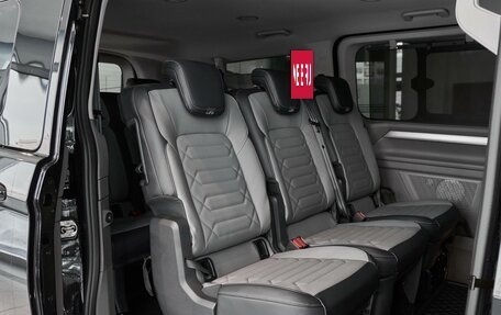 Volkswagen Caravelle, 2025 год, 9 750 000 рублей, 16 фотография