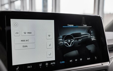 Volkswagen Caravelle, 2025 год, 9 750 000 рублей, 23 фотография