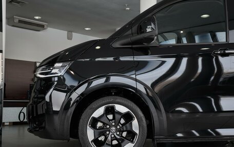 Volkswagen Caravelle, 2025 год, 9 750 000 рублей, 32 фотография