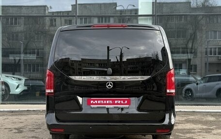 Mercedes-Benz V-Класс, 2015 год, 3 700 000 рублей, 6 фотография