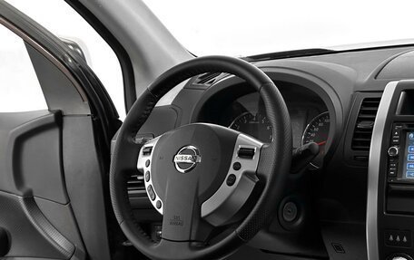 Nissan X-Trail, 2011 год, 1 399 000 рублей, 6 фотография