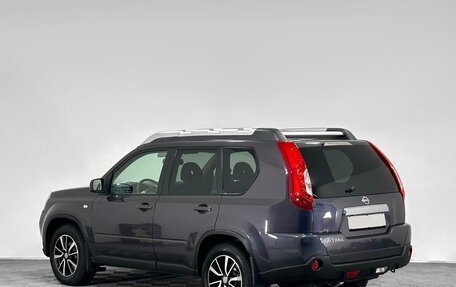 Nissan X-Trail, 2011 год, 1 399 000 рублей, 4 фотография