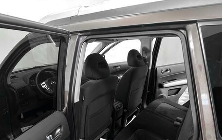 Nissan X-Trail, 2011 год, 1 399 000 рублей, 12 фотография