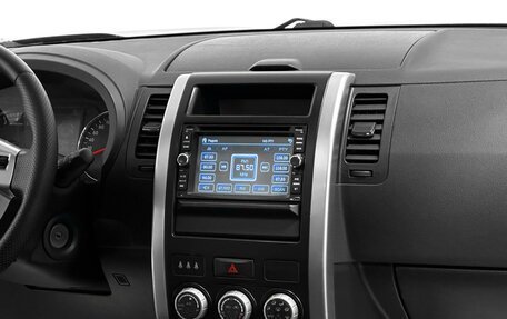 Nissan X-Trail, 2011 год, 1 399 000 рублей, 9 фотография