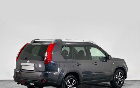 Nissan X-Trail, 2011 год, 1 399 000 рублей, 2 фотография