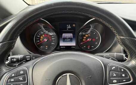 Mercedes-Benz V-Класс, 2015 год, 3 700 000 рублей, 16 фотография