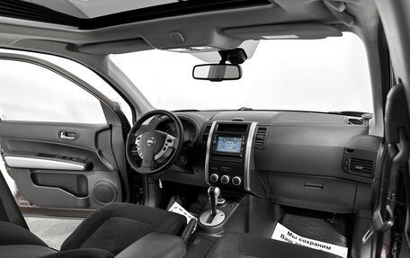 Nissan X-Trail, 2011 год, 1 399 000 рублей, 7 фотография