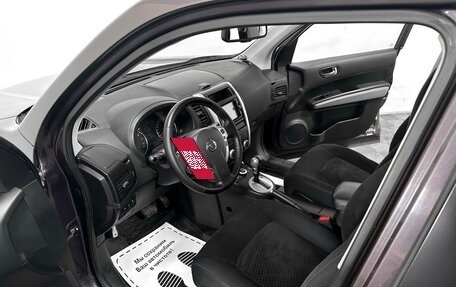 Nissan X-Trail, 2011 год, 1 399 000 рублей, 5 фотография