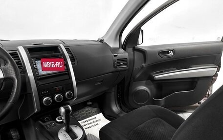 Nissan X-Trail, 2011 год, 1 399 000 рублей, 8 фотография