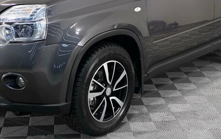 Nissan X-Trail, 2011 год, 1 399 000 рублей, 14 фотография