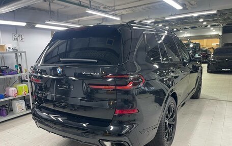 BMW X7, 2025 год, 19 500 000 рублей, 3 фотография